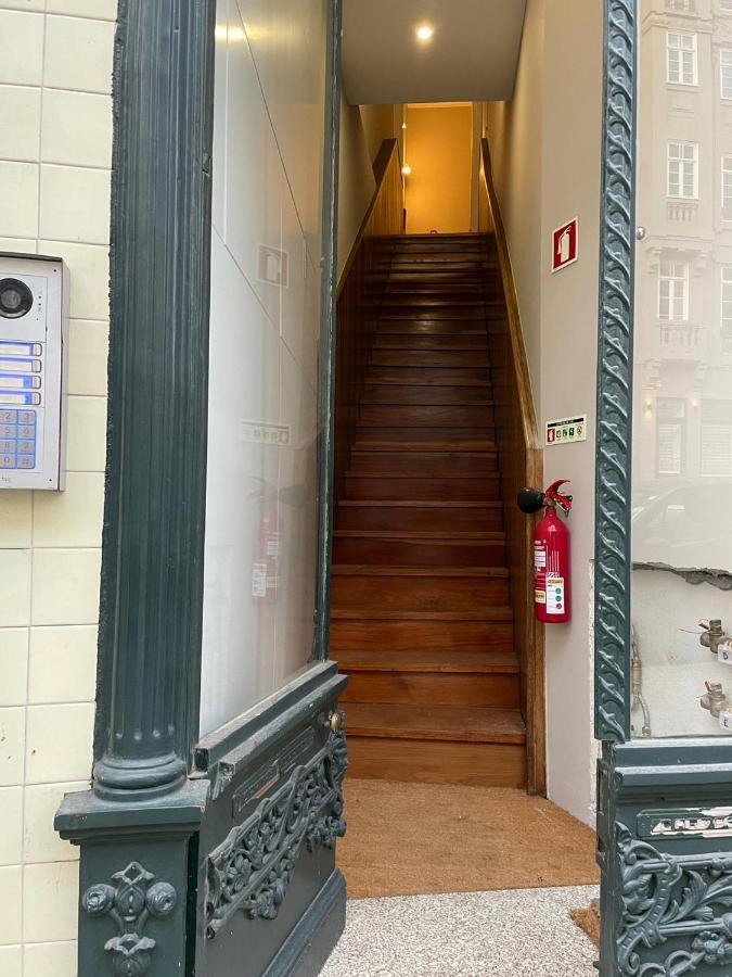 Ferienwohnung Mouzinho 129 - Carvalho Porto Zimmer foto